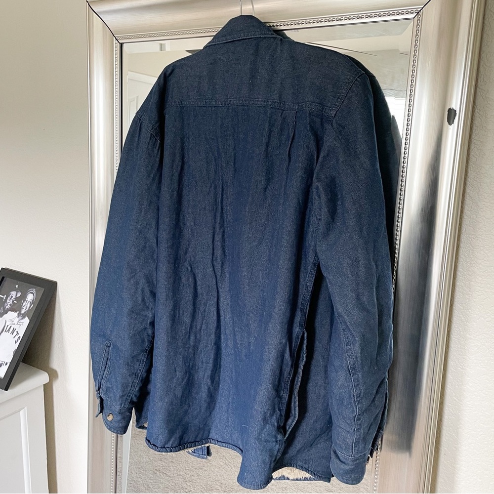 Wrangler Button Down - Picture 10 of 11
